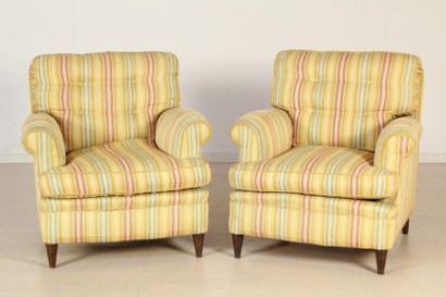 Asientos de 40 años