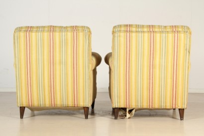 coleccionables, sillas, Sillón, butaca 40 años producción italiana, silla