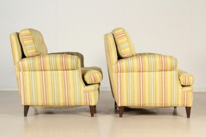 coleccionables, sillas, Sillón, butaca 40 años producción italiana, silla