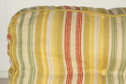 coleccionables, sillas, Sillón, butaca 40 años producción italiana, silla