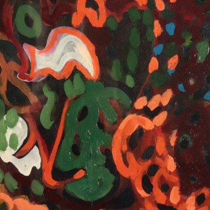 Enzo Migneco, in arte Togo