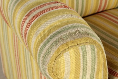 coleccionables, sillas, Sillón, Sillón produzimodernariato 40 años, Sillón, butaca, Sillón 40 años producción italiana, silla