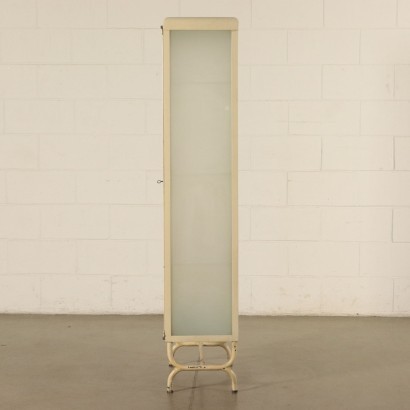 modernariato, modernariato di design, vetrina, vetrina modernariato, vetrina di modernariato, vetrina italiana, vetrina vintage, vetrina anni '60, vetrina design anni 60