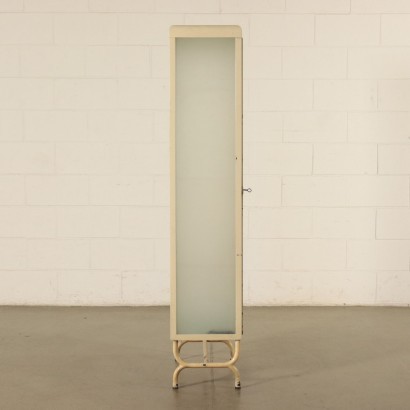 modernariato, modernariato di design, vetrina, vetrina modernariato, vetrina di modernariato, vetrina italiana, vetrina vintage, vetrina anni '60, vetrina design anni 60