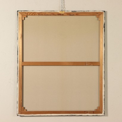 Dipinto di Sergio Sergi
