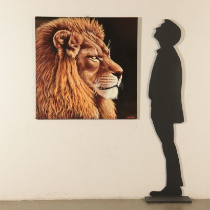 La pintura de Sergio Sergi