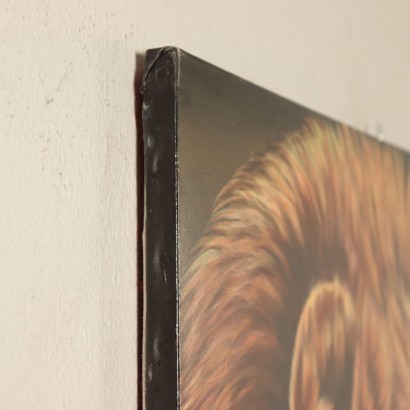 La pintura de Sergio Sergi