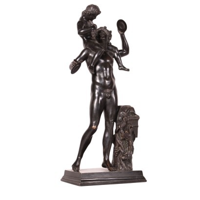 antiguo, bronce, bronces antiguos, bronce antiguo, bronce italiano antiguo, bronce antiguo, bronce neoclásico, bronce del siglo XIX