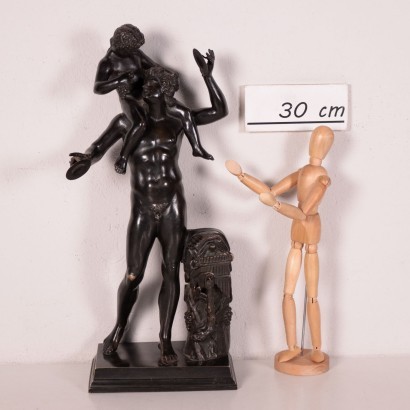 antiguo, bronce, bronces antiguos, bronce antiguo, bronce italiano antiguo, bronce antiguo, bronce neoclásico, bronce del siglo XIX