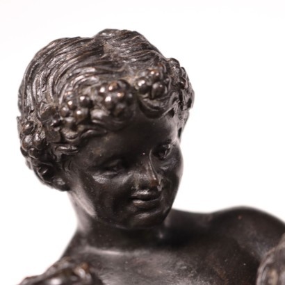 antiguo, bronce, bronces antiguos, bronce antiguo, bronce italiano antiguo, bronce antiguo, bronce neoclásico, bronce del siglo XIX