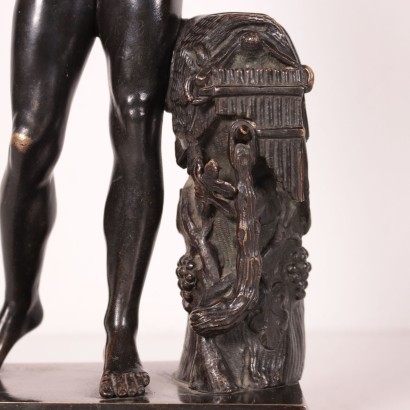 antiguo, bronce, bronces antiguos, bronce antiguo, bronce italiano antiguo, bronce antiguo, bronce neoclásico, bronce del siglo XIX