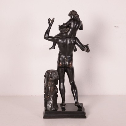 antiguo, bronce, bronces antiguos, bronce antiguo, bronce italiano antiguo, bronce antiguo, bronce neoclásico, bronce del siglo XIX