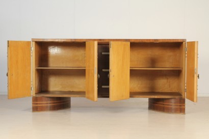 petite brocante, meubles, buffet, buffet italien de Dresser 20 ans