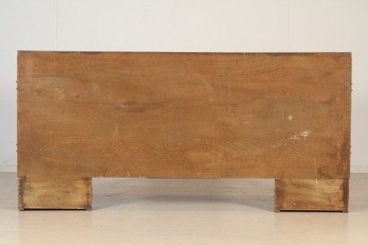 petite brocante, meubles, buffet, buffet italien de Dresser 20 ans