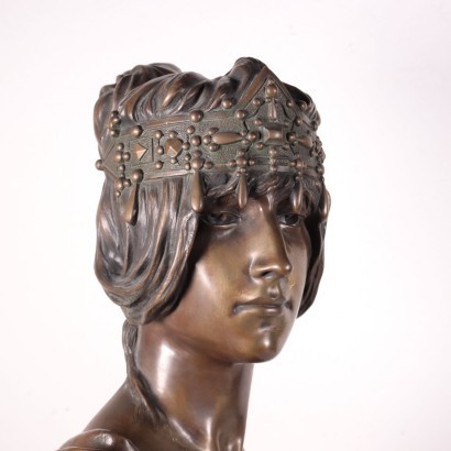 Herodias George Charles Coudray (1883-1932) 20th Century