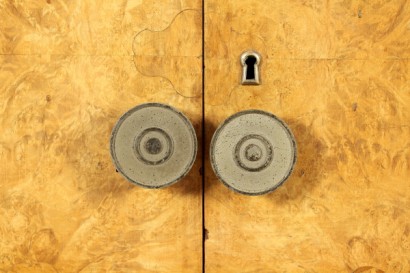 petite brocante, meubles, buffet, buffet italien de Dresser 20 ans