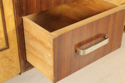 petite brocante, meubles, buffet, buffet italien de Dresser 20 ans