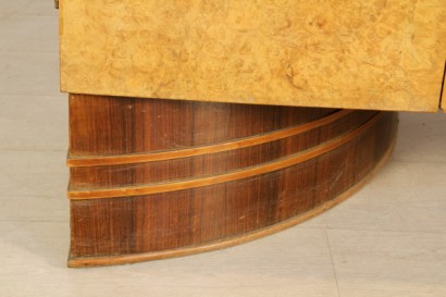 petite brocante, meubles, buffet, buffet italien de Dresser 20 ans