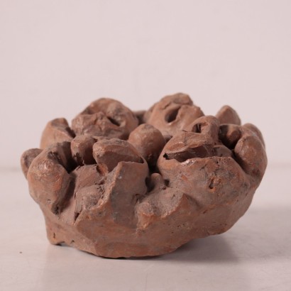 Formelle in terracotta