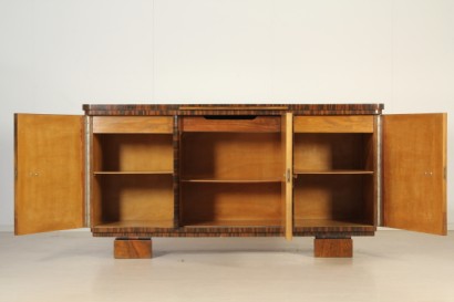 collectables, les meubles, les buffet années 20/30, dressoir crédence italien