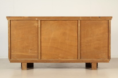 collectables, les meubles, les buffet années 20/30, dressoir crédence italien