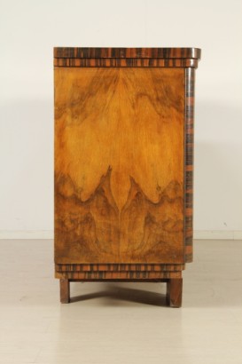 collectables, les meubles, les buffet années 20/30, dressoir crédence italien