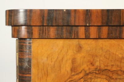 collectables, les meubles, les buffet années 20/30, dressoir crédence italien