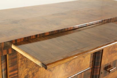 collectables, les meubles, les buffet années 20/30, dressoir crédence italien