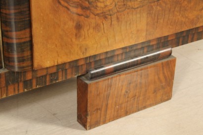 collectables, les meubles, les buffet années 20/30, dressoir crédence italien