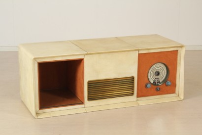 modernariato, complementi, radio imacardio, radio pangramma, radio anni 50, radio
