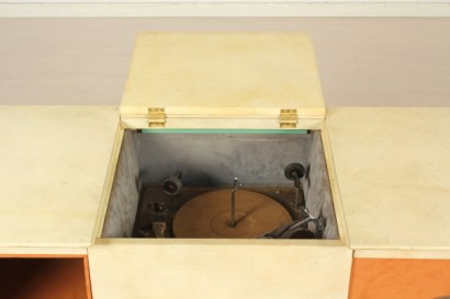 modernariato, complementi, radio imacardio, radio pangramma, radio anni 50, radio