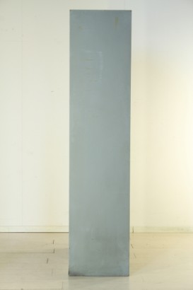 diseño moderno, muebles, mobiliario de oficina, mobiliario de oficina, móvil móvil móvil de la ettore sottsass, síntesis de olivetti, años 80, años 70, móvil móvil móvil