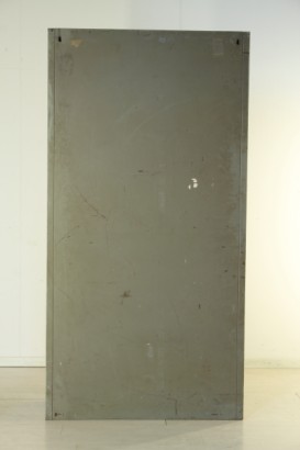 diseño moderno, muebles, mobiliario de oficina, mobiliario de oficina, móvil móvil móvil de la ettore sottsass, síntesis de olivetti, años 80, años 70, móvil móvil móvil