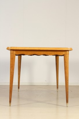 mdoernariato, tables, tableau de 40 ans, tableau de la production italienne, table