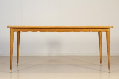 mdoernariato, tables, tableau de 40 ans, tableau de la production italienne, table