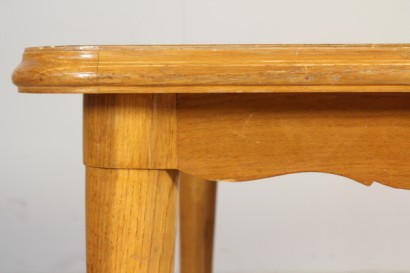 mdoernariato, tables, tableau de 40 ans, tableau de la production italienne, table