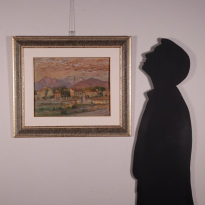 Galileo Chini