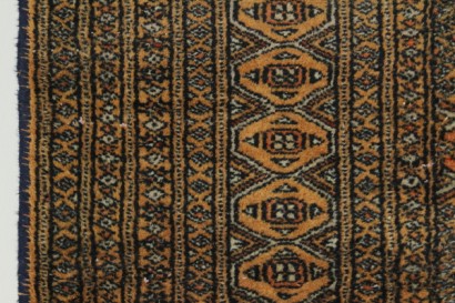 antiquités, tapis, tapis Cachemire, tapis, tapis 80 années de 1980, tapis pakistan, tapis, tapis de laine de coton, tapis, tapis fin artisanal, tapis