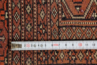 antiquités, tapis, tapis Cachemire, tapis, tapis 80 années de 1980, tapis pakistan, tapis, tapis de laine de coton, tapis, tapis fin artisanal, tapis