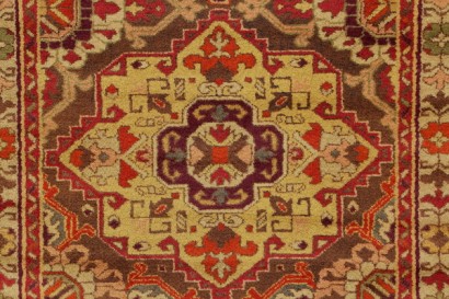 antiquités, tapis, moquette, lane tapis tapis de l'Azerbaïdjan, de 70 ans, tapis, tapis noeud fin, coton, tapis de laine, tapis, tapis de fabrication 70 tapis manuel, d'ans