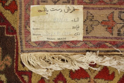 antiquités, tapis, moquette, lane tapis tapis de l'Azerbaïdjan, de 70 ans, tapis, tapis noeud fin, coton, tapis de laine, tapis, tapis de fabrication 70 tapis manuel, d'ans