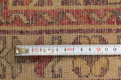 antiquités, tapis, moquette, lane tapis tapis de l'Azerbaïdjan, de 70 ans, tapis, tapis noeud fin, coton, tapis de laine, tapis, tapis de fabrication 70 tapis manuel, d'ans