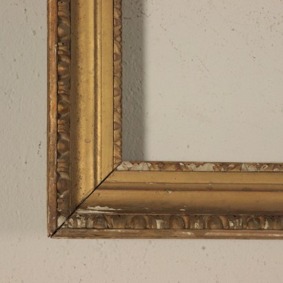 Cornice Impero