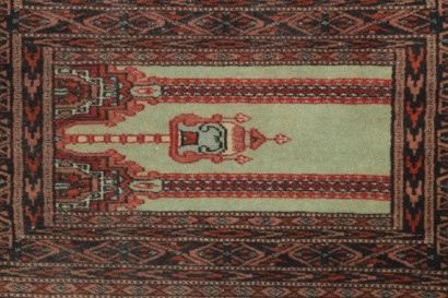 antiquités, tapis, tapis pakistan, tapis 900, tapis en laine, tapis en coton, tapis mi-900, tapis faits à la main, tapis à nœuds fins, tapis, paire de tapis
