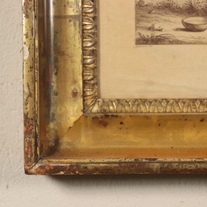 Cornice Impero
