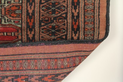antiquités, tapis, tapis pakistan, tapis 900, tapis en laine, tapis en coton, tapis mi-900, tapis faits à la main, tapis à nœuds fins, tapis, paire de tapis