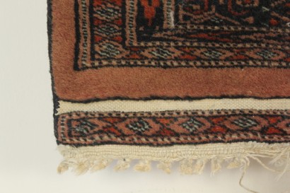 antiquités, tapis, tapis pakistan, tapis 900, tapis en laine, tapis en coton, tapis mi-900, tapis faits à la main, tapis à nœuds fins, tapis, paire de tapis