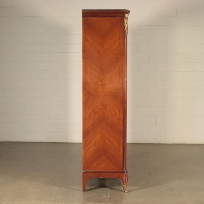antigüedades, armario, armario antiguo, armario antiguo, armario italiano antiguo, armario antiguo, armario neoclásico, armario del siglo XIX