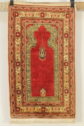 antique, rugs, kaiser rug, 900 rug, meta 900 rug, turkey rug, fine knot rug, hand made rug, cotton rug