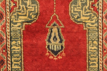 antique, rugs, kaiser rug, 900 rug, meta 900 rug, turkey rug, fine knot rug, hand made rug, cotton rug